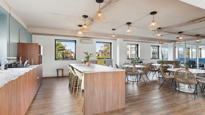 Photo 16 de 54 Avenue Victor Hugo à Paris