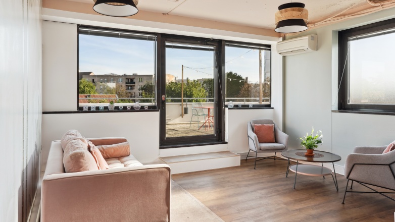 Photo 17 de 54 Avenue Victor Hugo à Paris