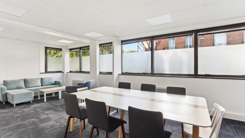 Photo 18 de 54 Avenue Victor Hugo à Paris