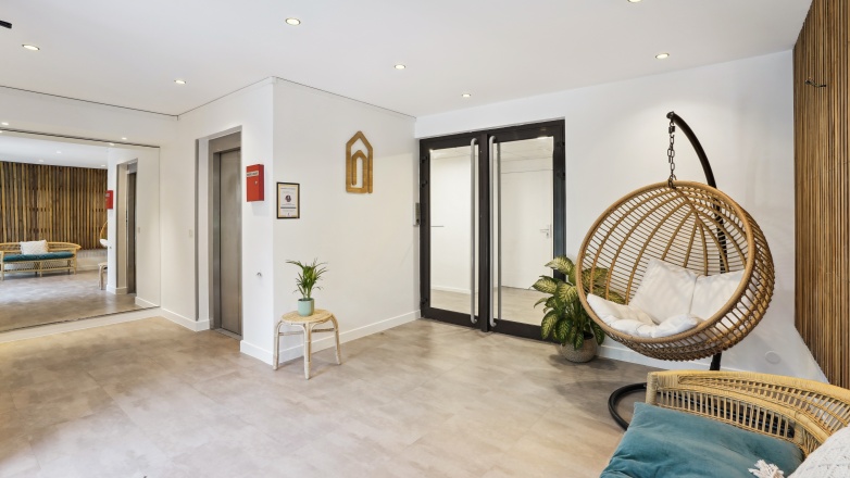 Photo 19 de 54 Avenue Victor Hugo à Paris