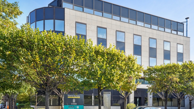 Photo 1 de 54 Avenue Victor Hugo à Paris