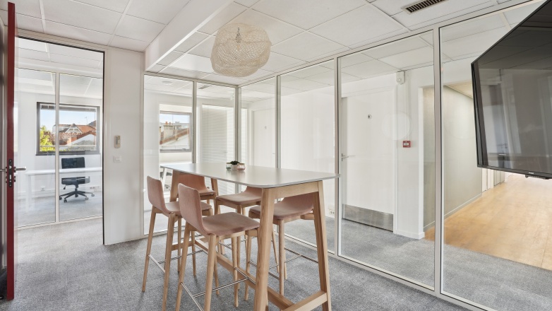 Photo 5 de 54 Avenue Victor Hugo à Paris