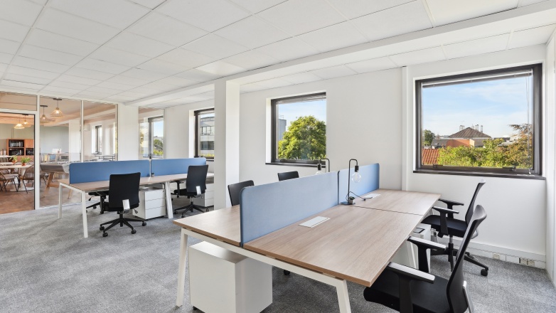 Photo 2 de 54 Avenue Victor Hugo à Paris