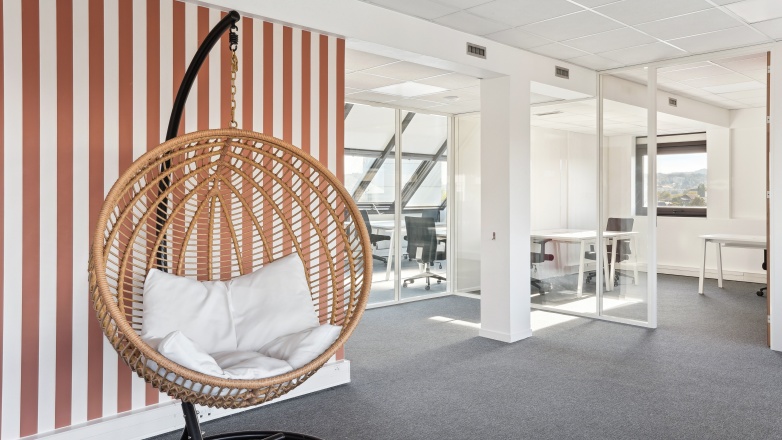 Photo 6 de 54 Avenue Victor Hugo à Paris