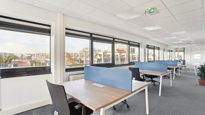 Photo 7 de 54 Avenue Victor Hugo à Paris