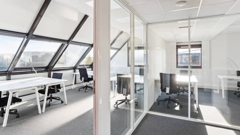 Photo 8 de 54 Avenue Victor Hugo à Paris