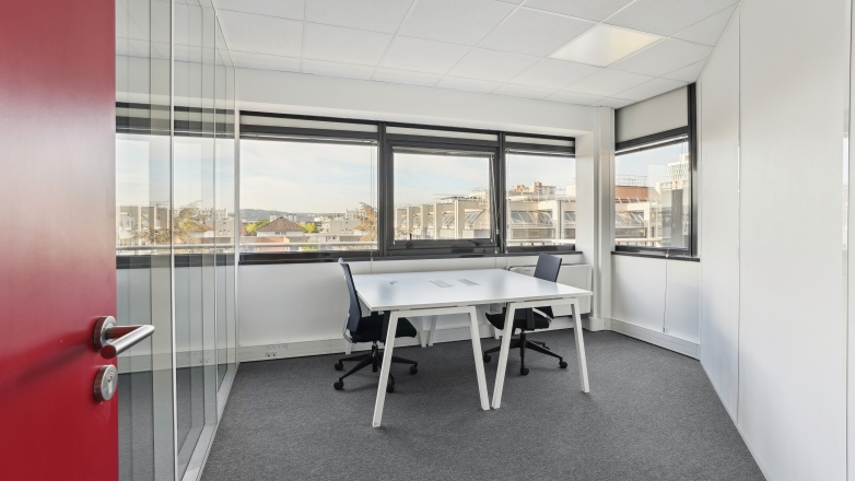 Photo 9 de 54 Avenue Victor Hugo à Paris