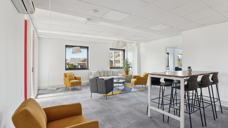 Photo 10 de 54 Avenue Victor Hugo à Paris