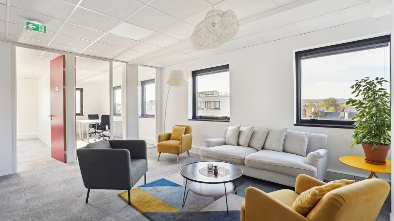 Photo 11 de 54 Avenue Victor Hugo à Paris