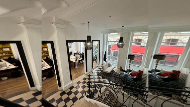 Office Paris