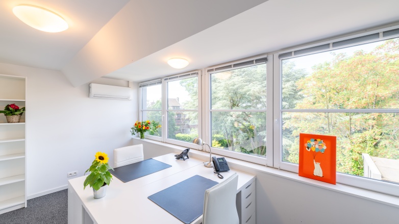 Foto 2 der Avenue Georges Lecointe 50 in Uccle