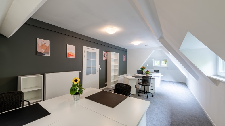 Foto 3 der Avenue Georges Lecointe 50 in Uccle