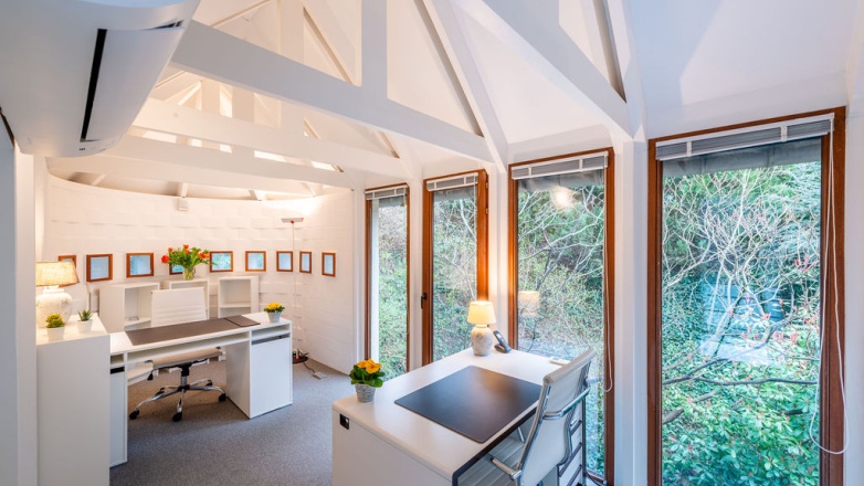 Foto 5 der Avenue Georges Lecointe 50 in Uccle