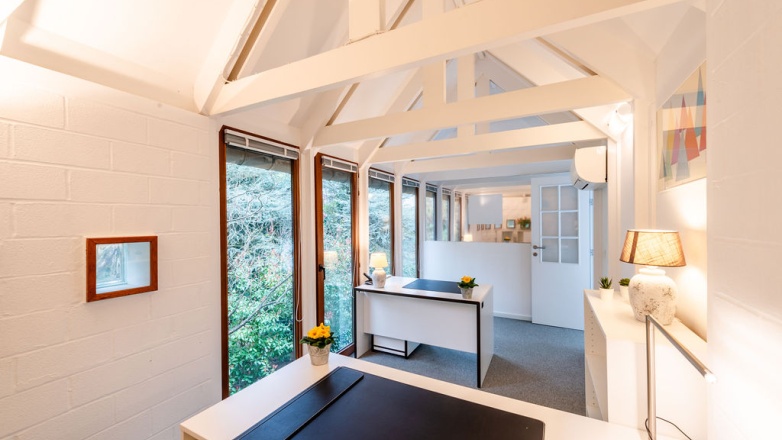 Foto 6 der Avenue Georges Lecointe 50 in Uccle