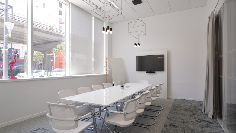 Meeting room