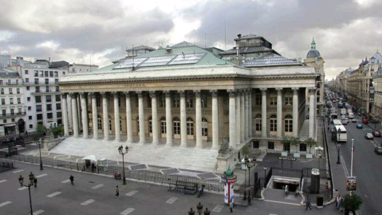 Photo 4 de 1 Rue de la Bourse à Paris