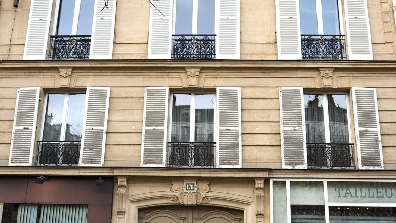 Foto 6 der 178 Boulevard Pereire in Paris