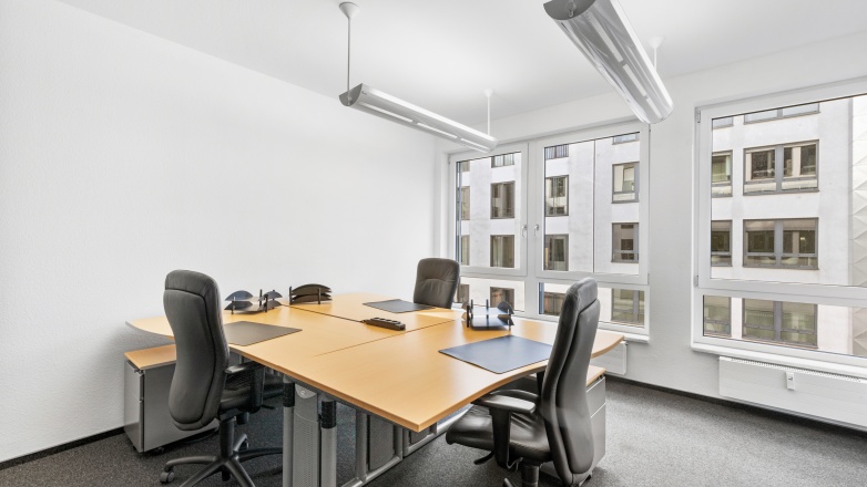 Photo 8 de Leipziger Platz 15 à Berlin