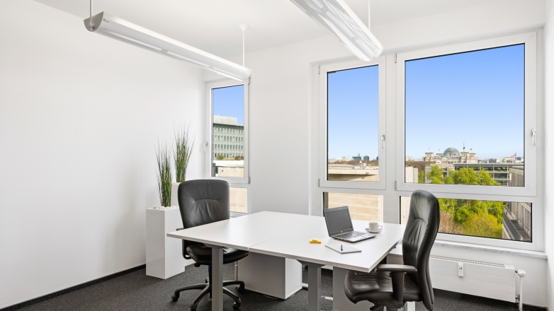 Photo 9 de Leipziger Platz 15 à Berlin