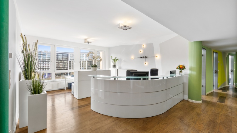 Photo 4 de Leipziger Platz 15 à Berlin