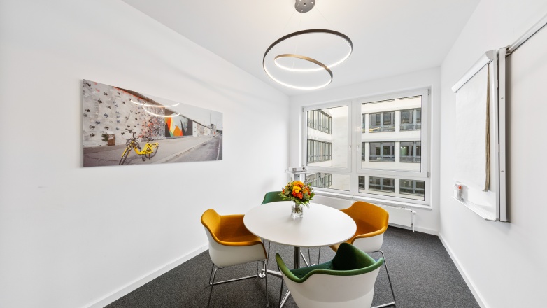 Photo 6 de Leipziger Platz 15 à Berlin