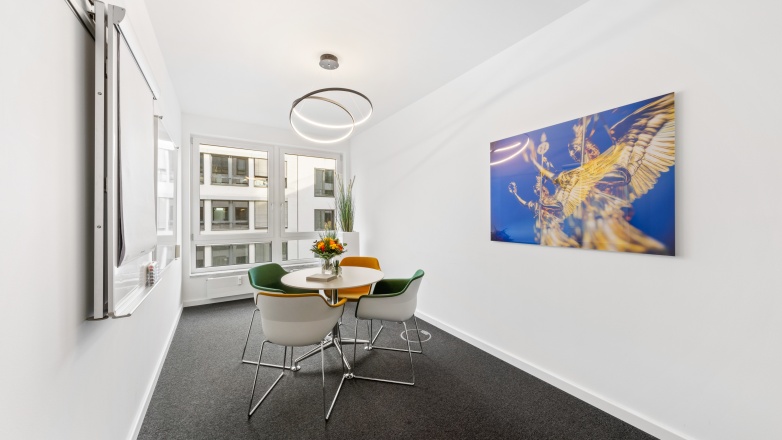 Photo 7 de Leipziger Platz 15 à Berlin