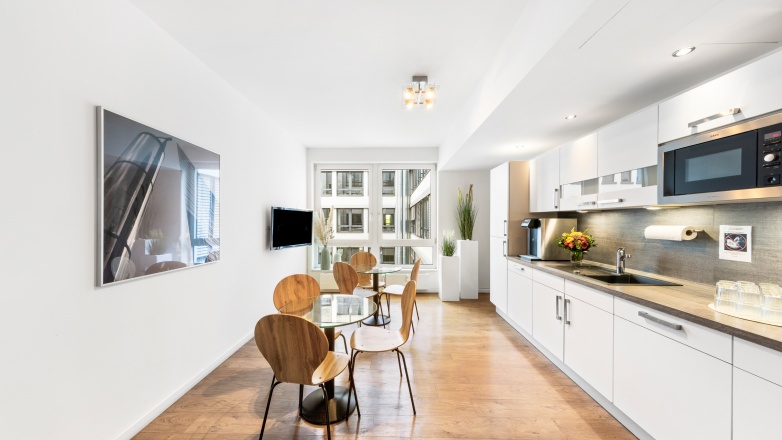 Photo 10 de Leipziger Platz 15 à Berlin