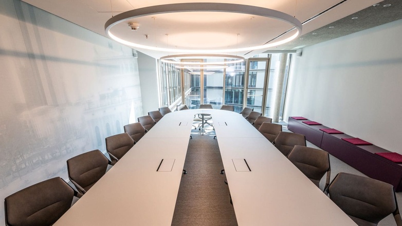 Foto 10 der Opernplatz 14 in Frankfurt am Main