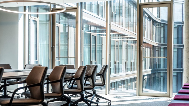 Foto 11 der Opernplatz 14 in Frankfurt am Main