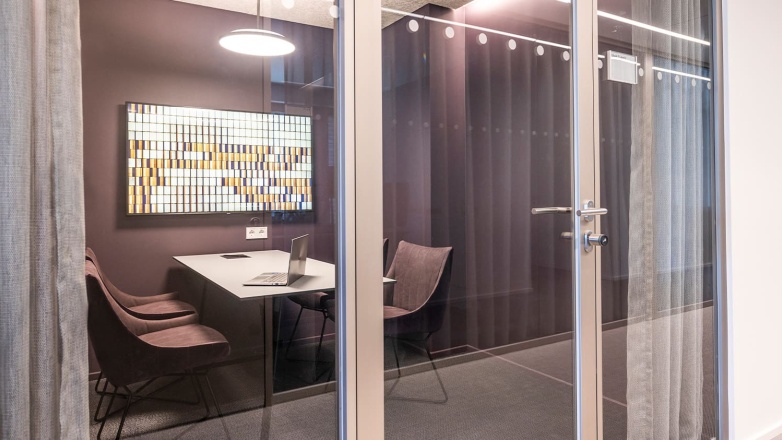 Foto 13 der Opernplatz 14 in Frankfurt am Main