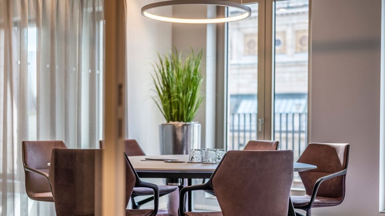 Foto 14 der Opernplatz 14 in Frankfurt am Main