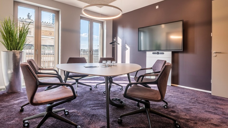 Foto 15 der Opernplatz 14 in Frankfurt am Main