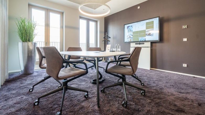 Foto 16 der Opernplatz 14 in Frankfurt am Main