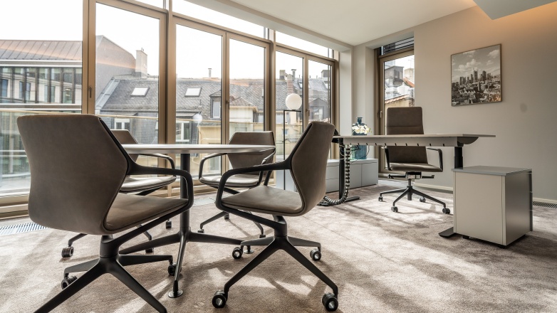 Foto 17 der Opernplatz 14 in Frankfurt am Main