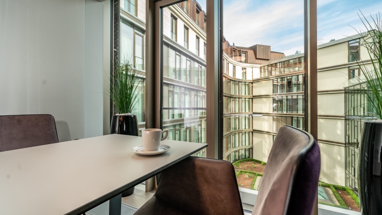 Foto 2 der Opernplatz 14 in Frankfurt am Main