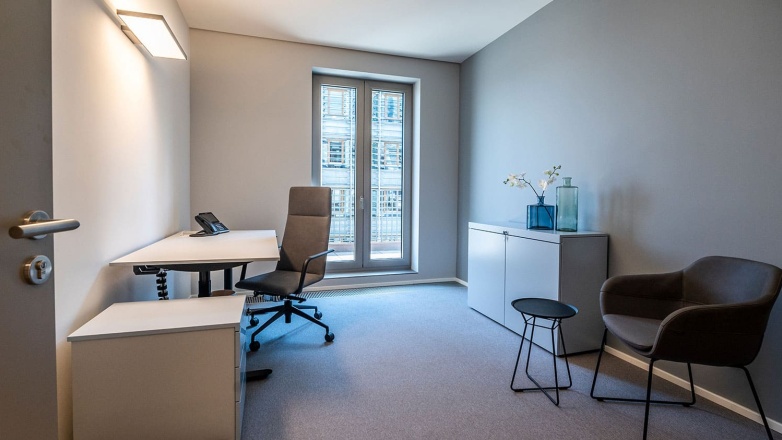 Foto 4 der Opernplatz 14 in Frankfurt am Main