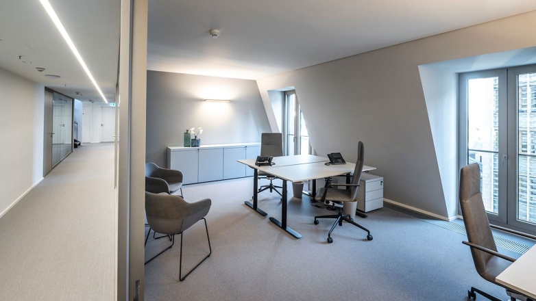 Foto 5 der Opernplatz 14 in Frankfurt am Main