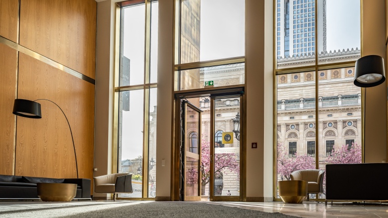 Foto 6 der Opernplatz 14 in Frankfurt am Main