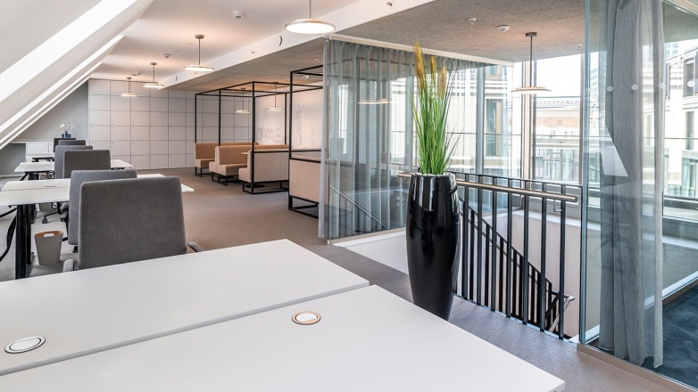 Foto 7 der Opernplatz 14 in Frankfurt am Main