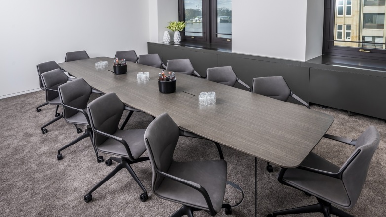 Meeting room