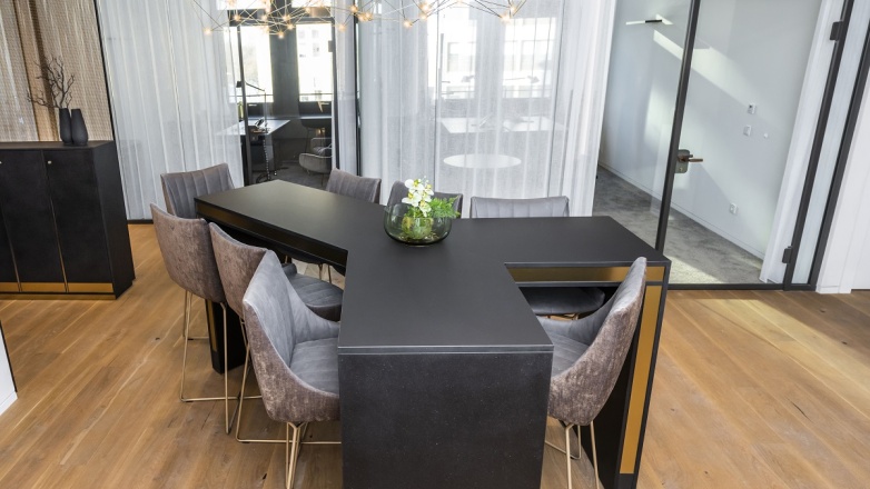 Foto 12 van Ballindamm 27 in Hamburg