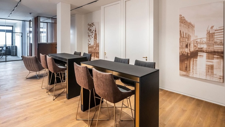 Foto 13 van Ballindamm 27 in Hamburg