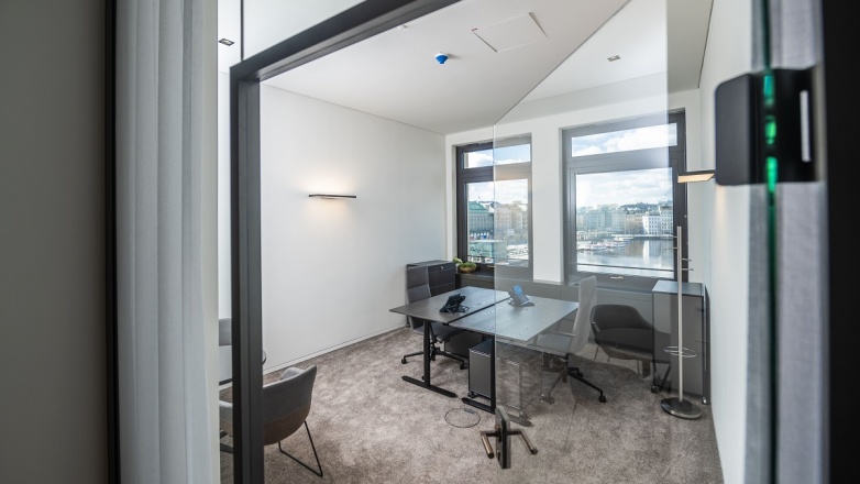 Foto 14 van Ballindamm 27 in Hamburg