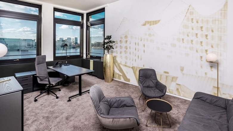 Foto 16 van Ballindamm 27 in Hamburg