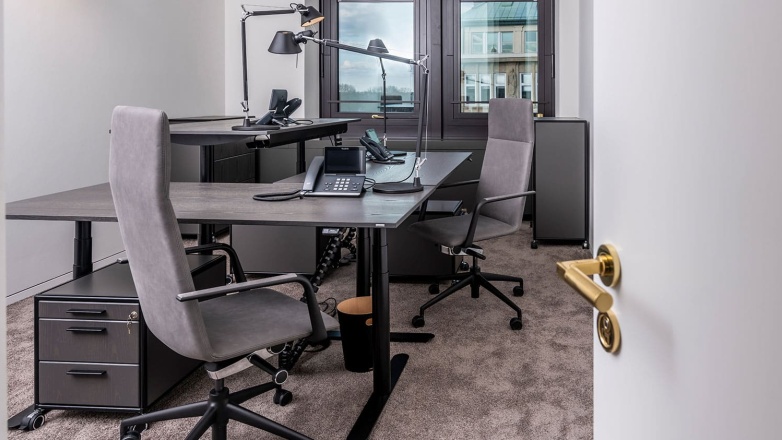Office space