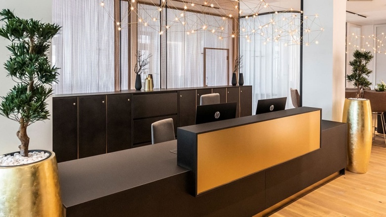 Foto 4 van Ballindamm 27 in Hamburg