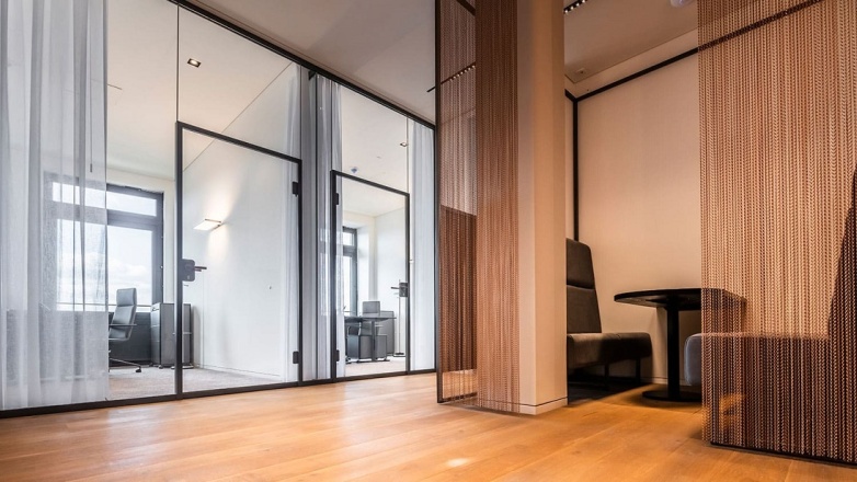 Foto 3 van Ballindamm 27 in Hamburg