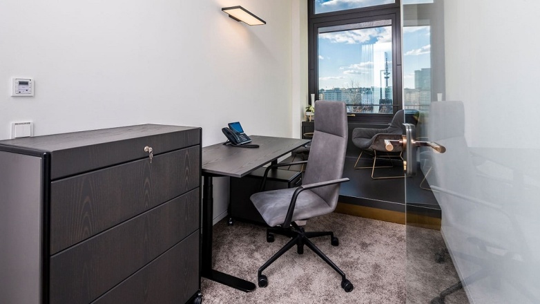 Foto 5 van Ballindamm 27 in Hamburg