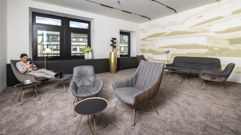 Foto 7 van Ballindamm 27 in Hamburg