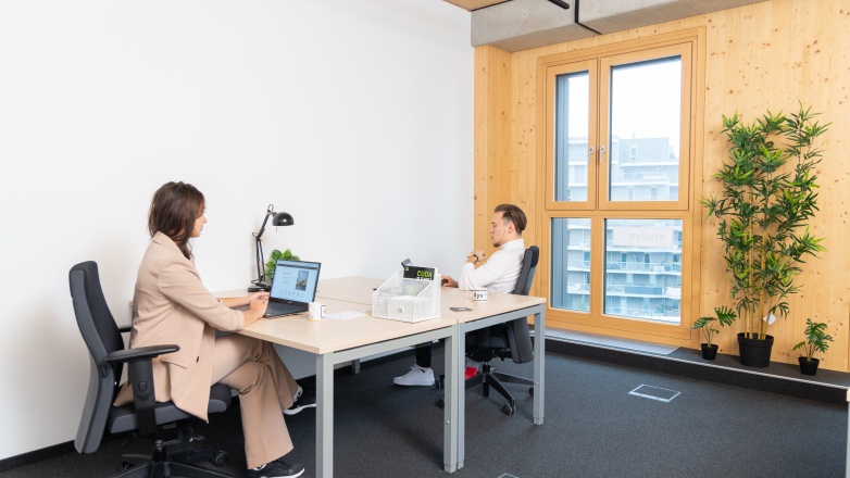 Foto 5 der Janis-Joplin-Promenade 26 in Wien